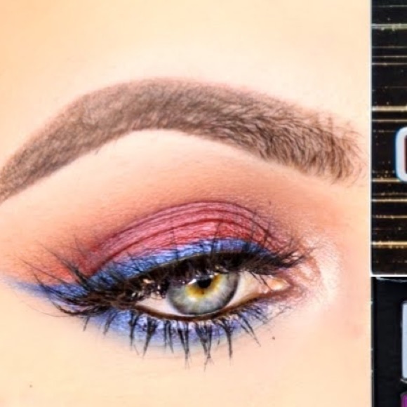 Jeffree Star Shane Dawson Mini Controversy Palette - Picture 6 of 7